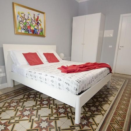 Room Inn Vatican Rom Eksteriør billede