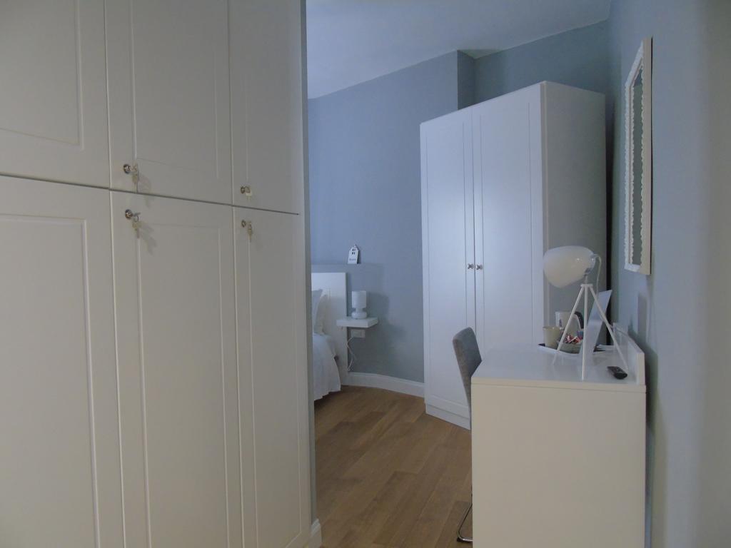 Room Inn Vatican Rom Eksteriør billede
