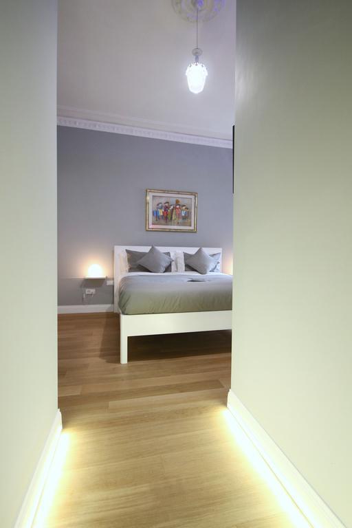 Room Inn Vatican Rom Eksteriør billede