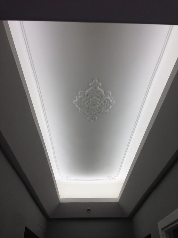 Room Inn Vatican Rom Eksteriør billede