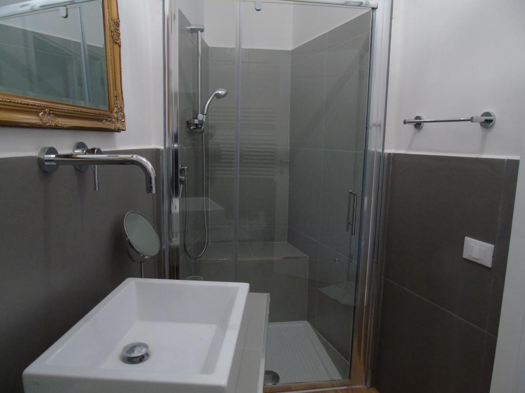 Room Inn Vatican Rom Eksteriør billede